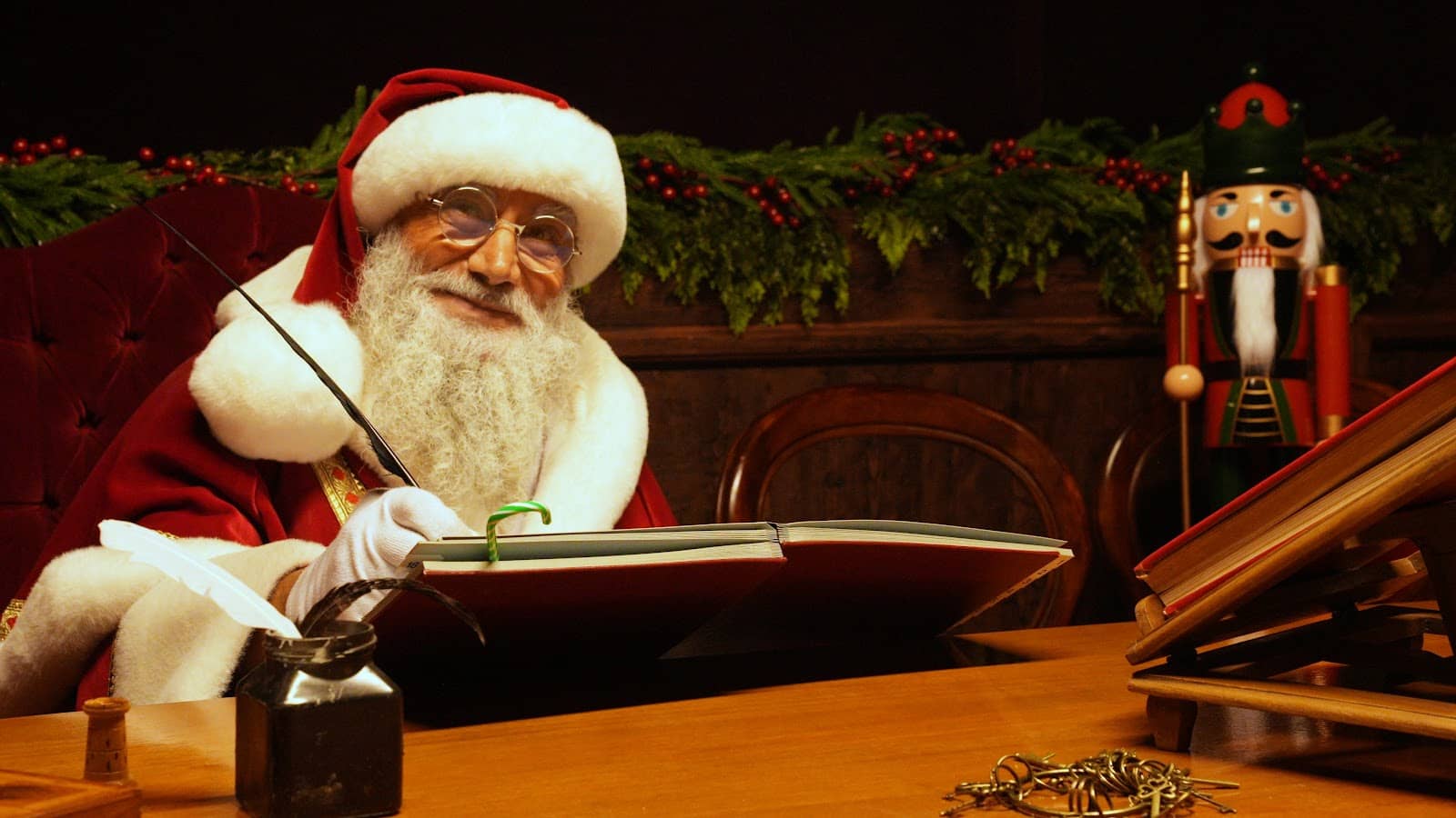 Nani Mocenigo Palace Enchantment