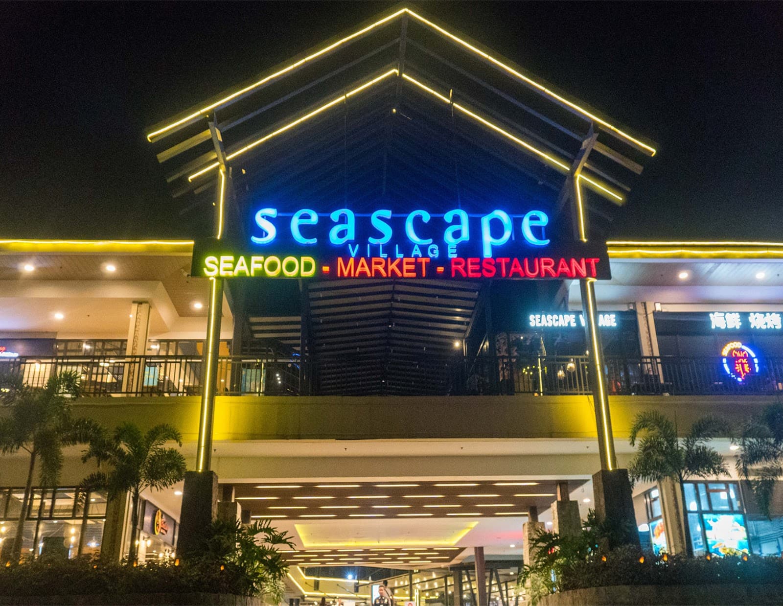 Seascape Village - Image 1