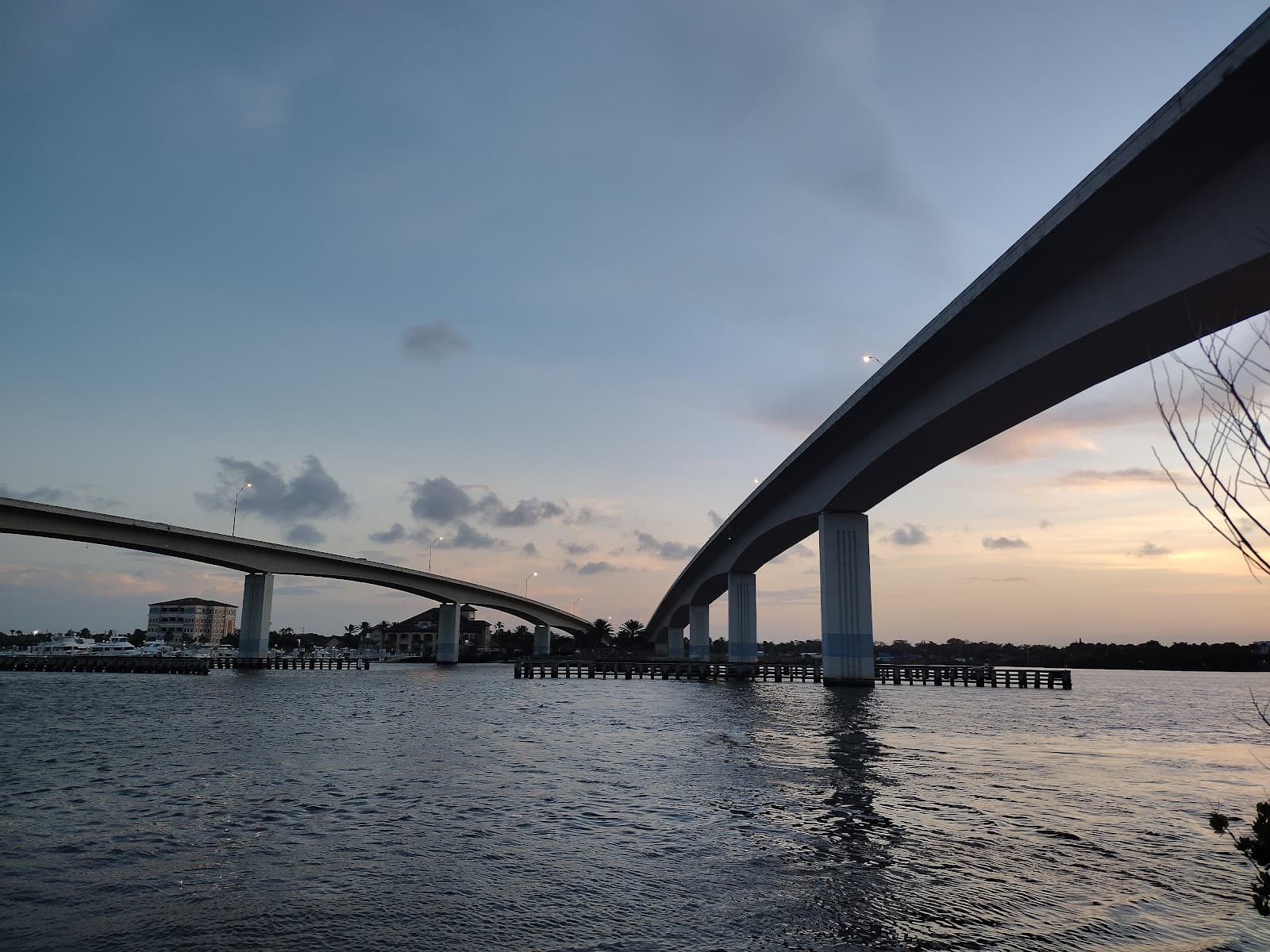 Seabreeze Bridge - Image 1