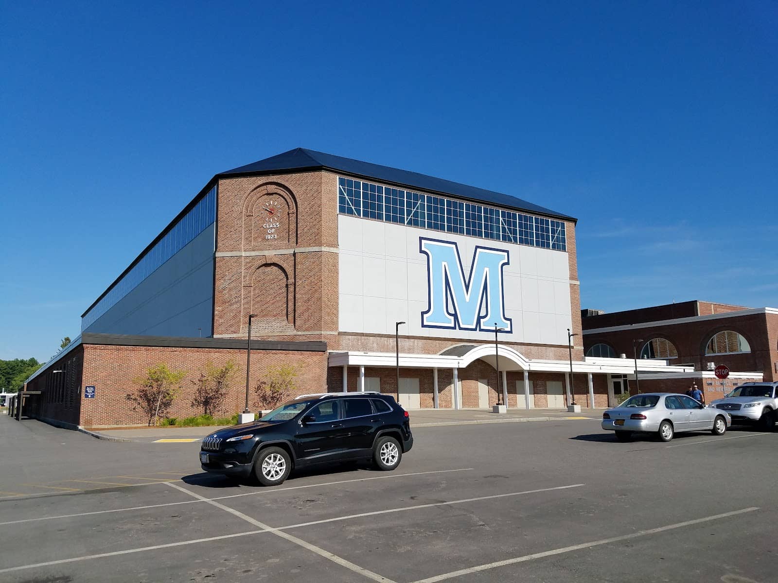 Performing Arts Events