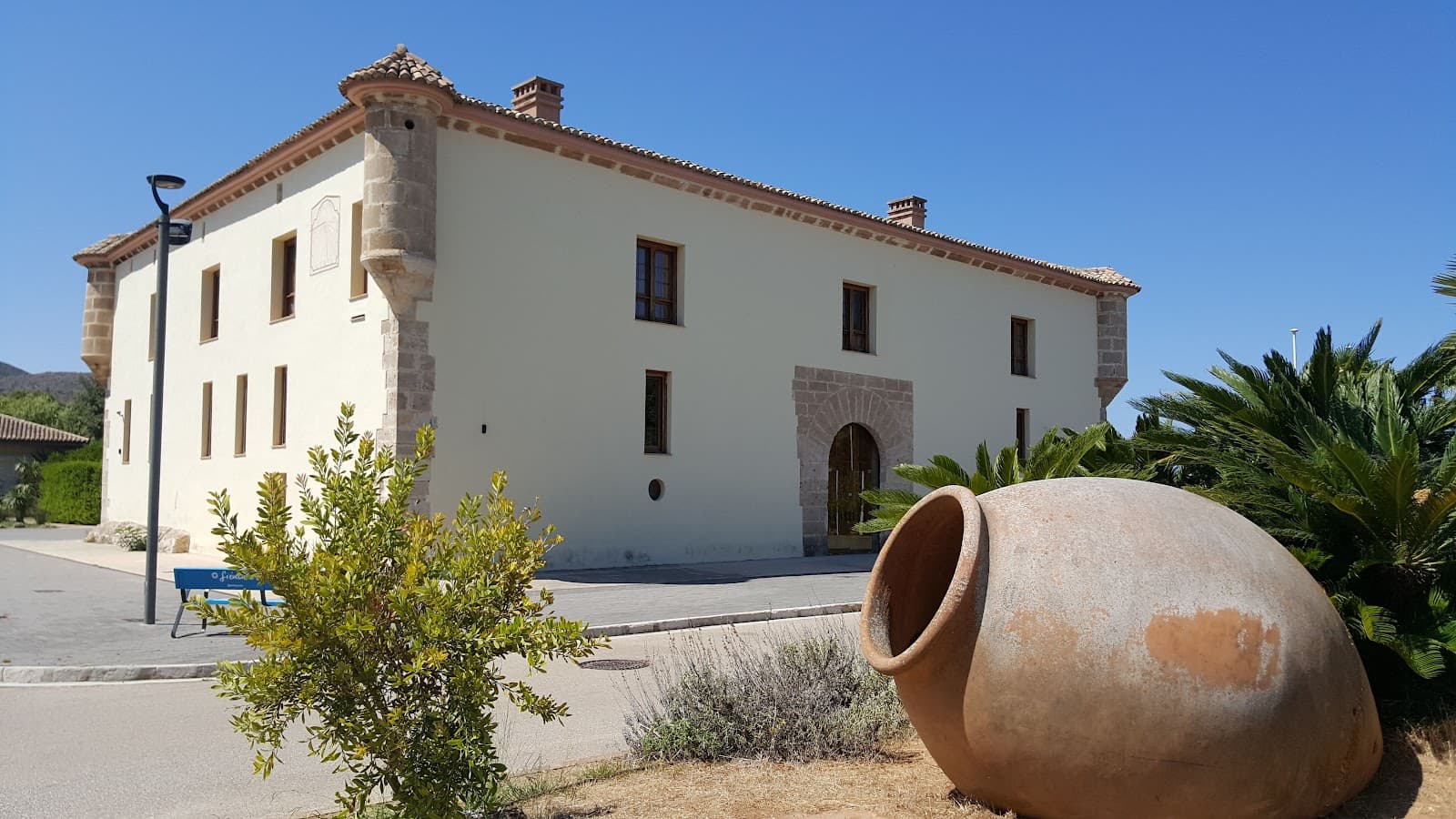 Alqueria del Duc Marjal Centre - Image 1