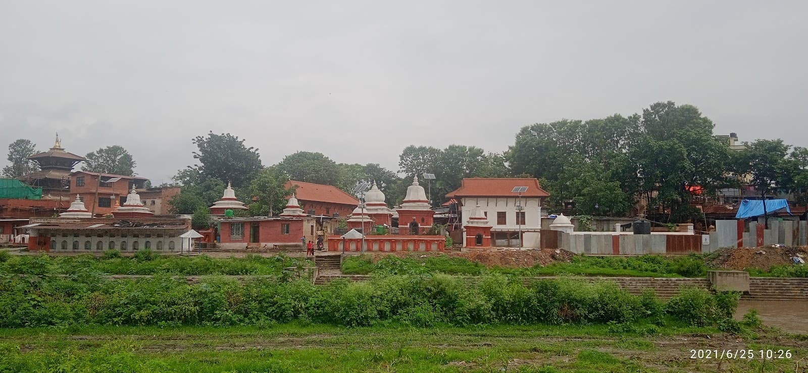 Teku Dovan - Image 1