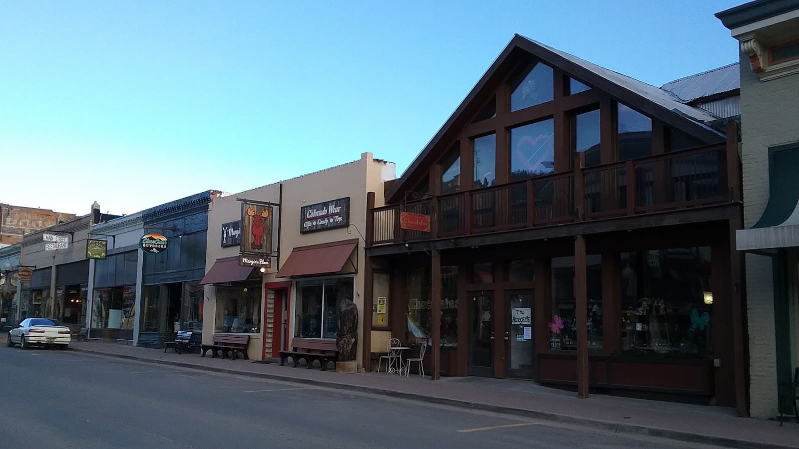 Miner Street - Image 1