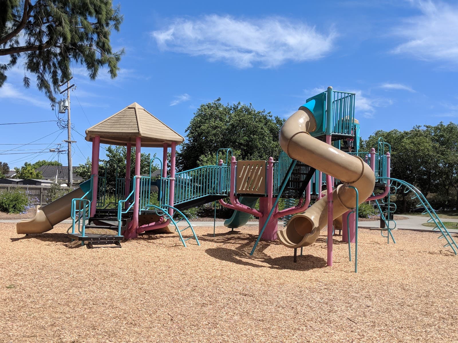 Joinville Park - Image 1