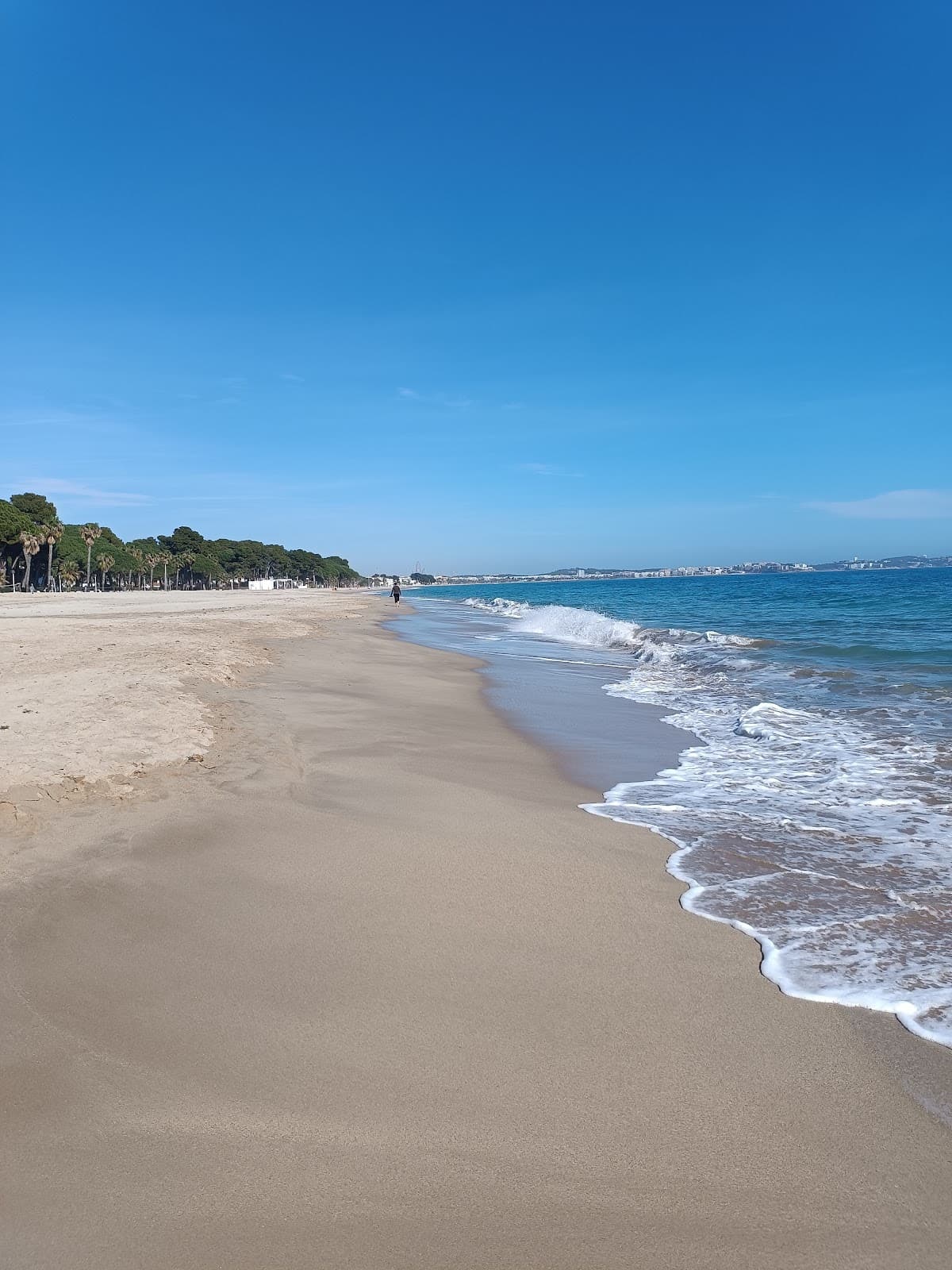 Esquirol Beach - Image 1