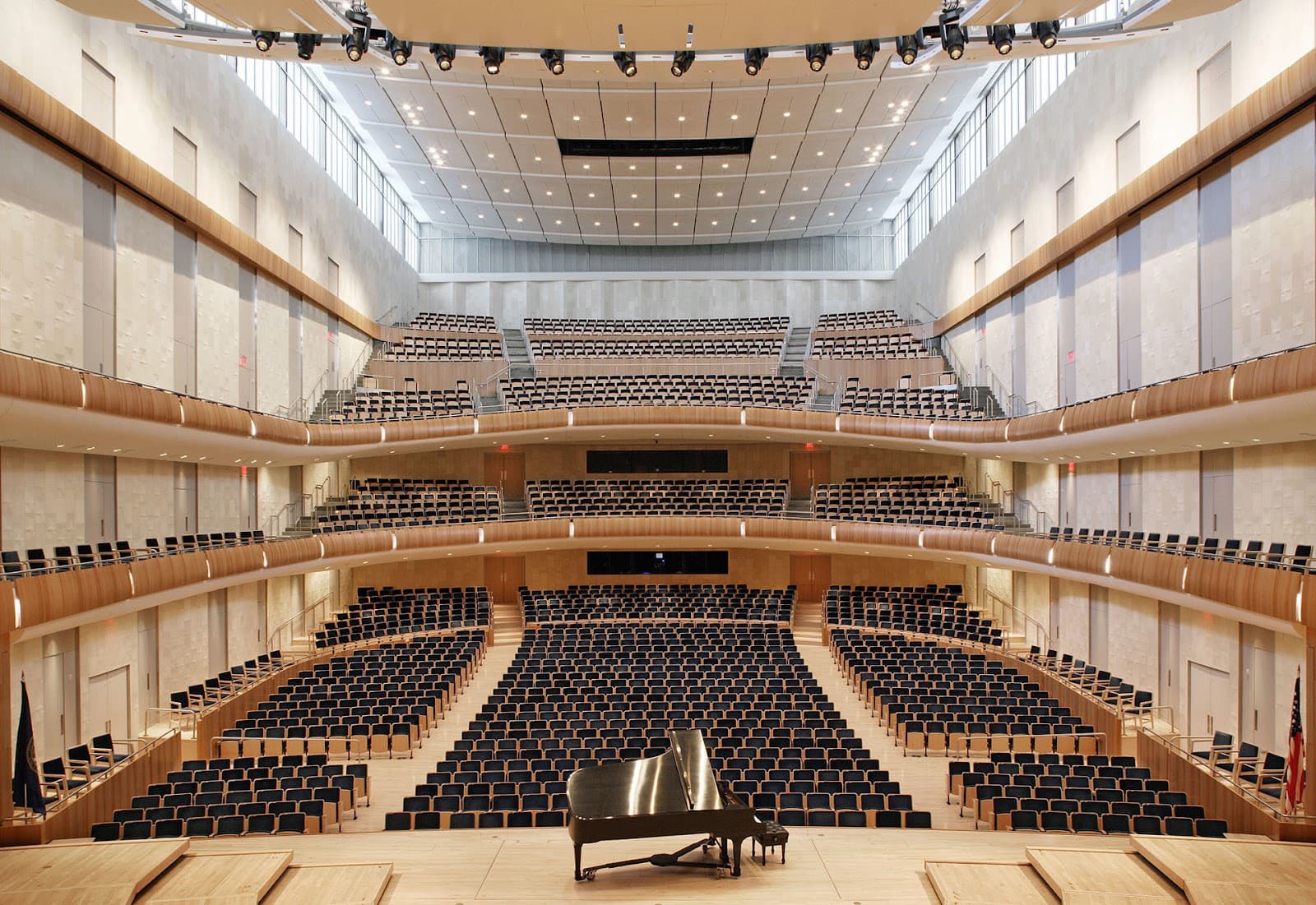 Holland Performing Arts Center Omaha - Image 1