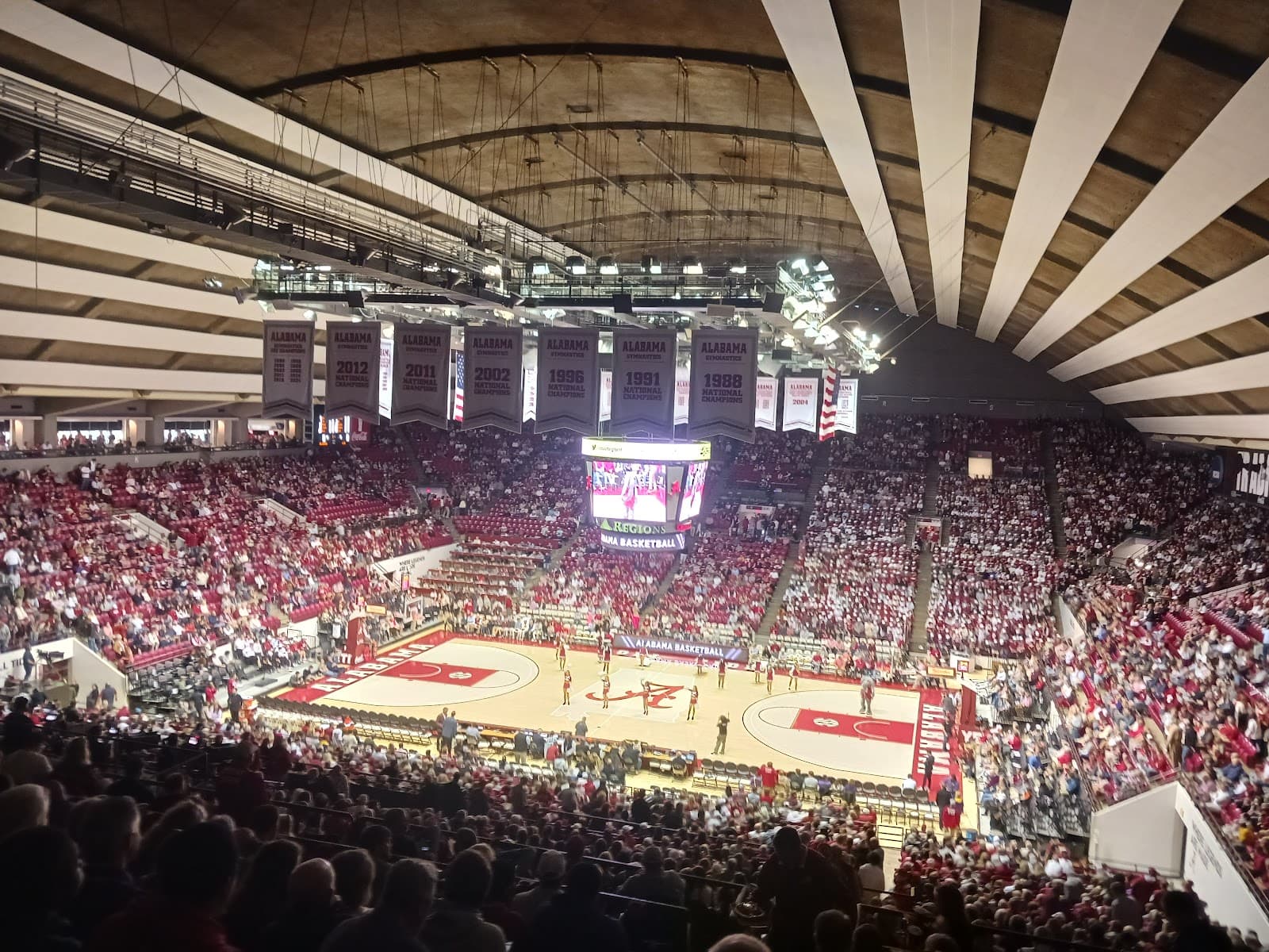 Coleman Coliseum - Image 1