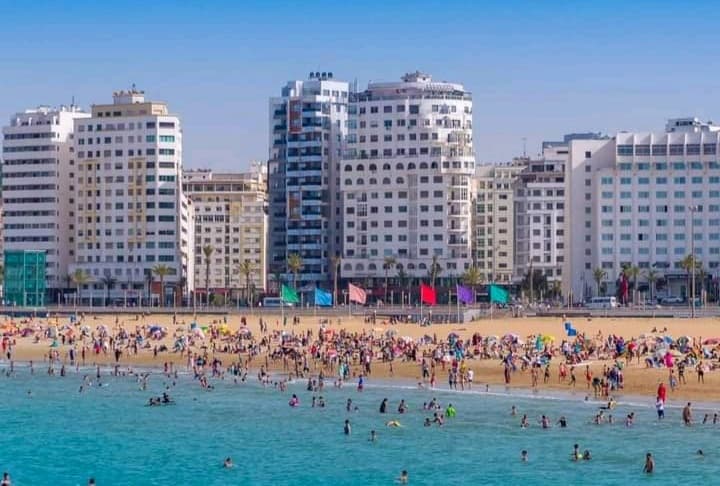 Ville Nouvelle - Image 1