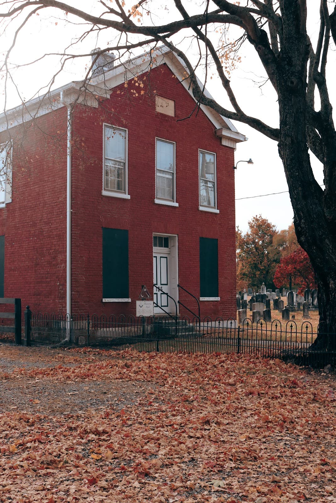 Middleway Historic District - Image 1