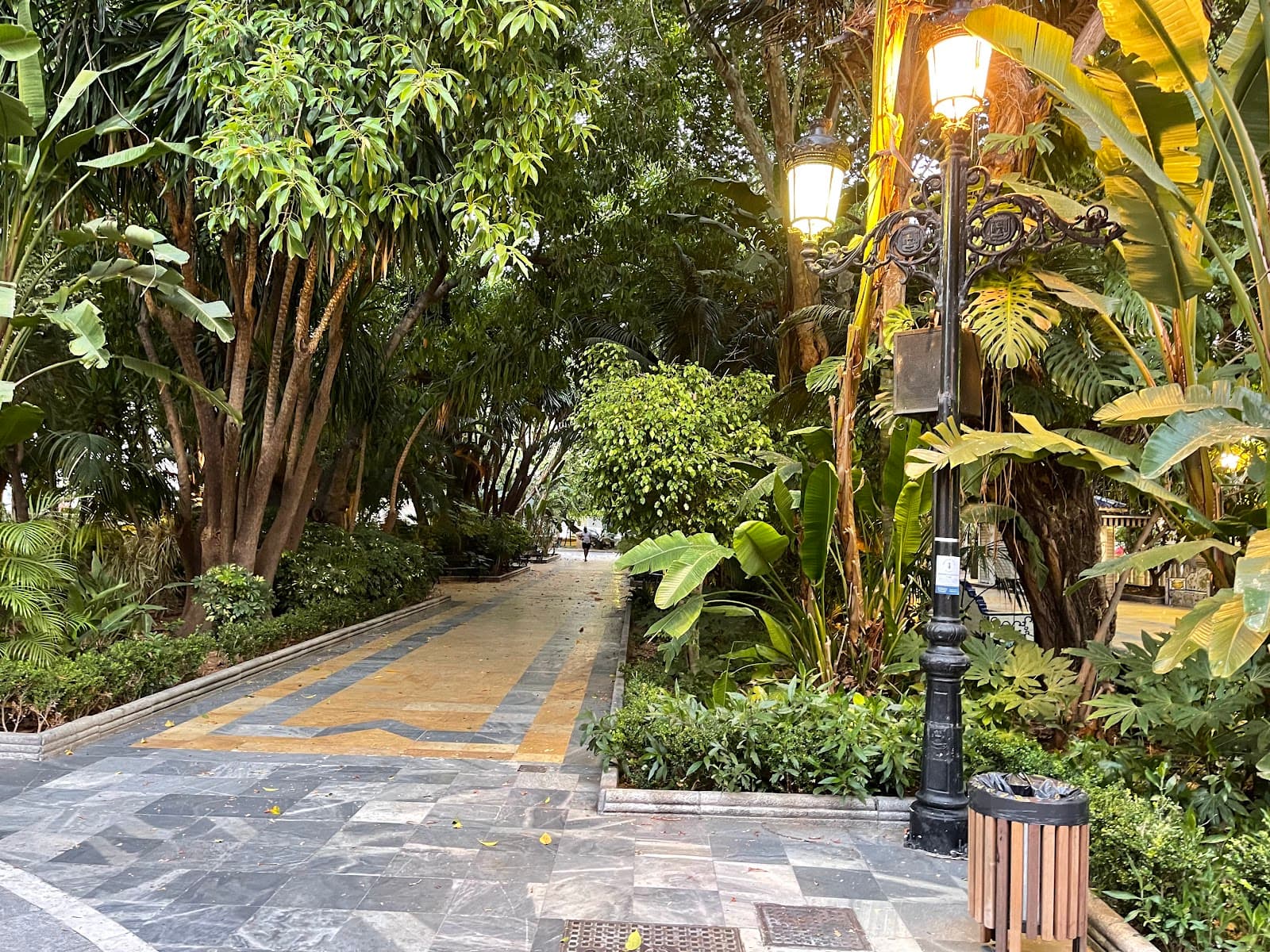 Parque de la Alameda - Image 1