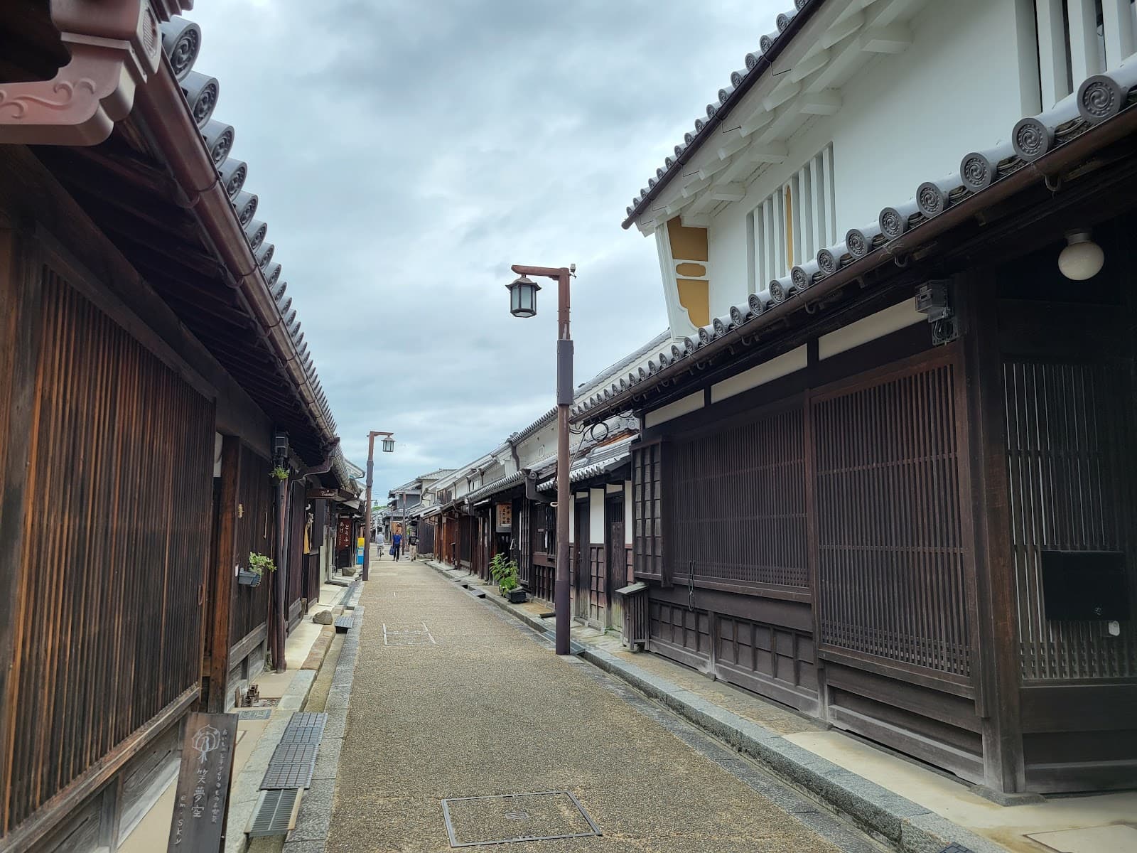 Imai-cho Historic District - Image 1
