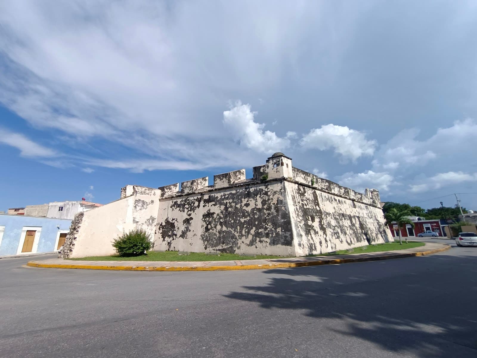 Baluarte de Santa Rosa - Image 1