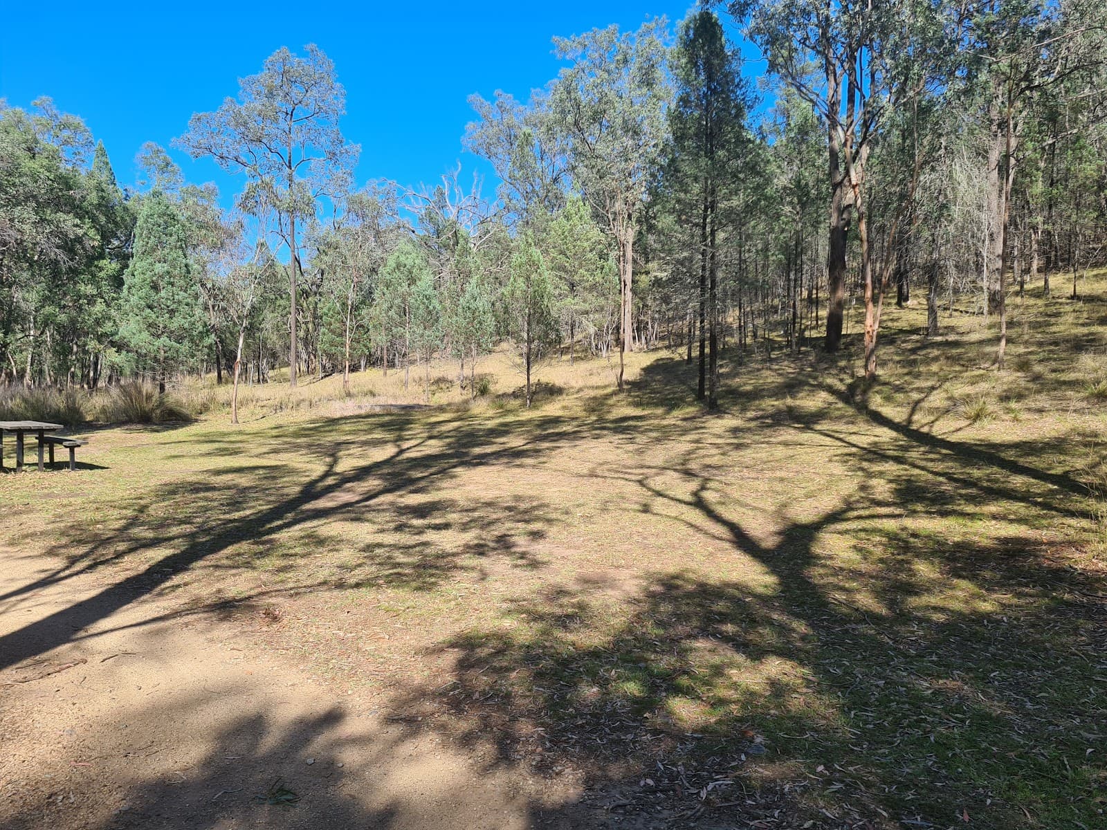 Sundown National Park - Image 1