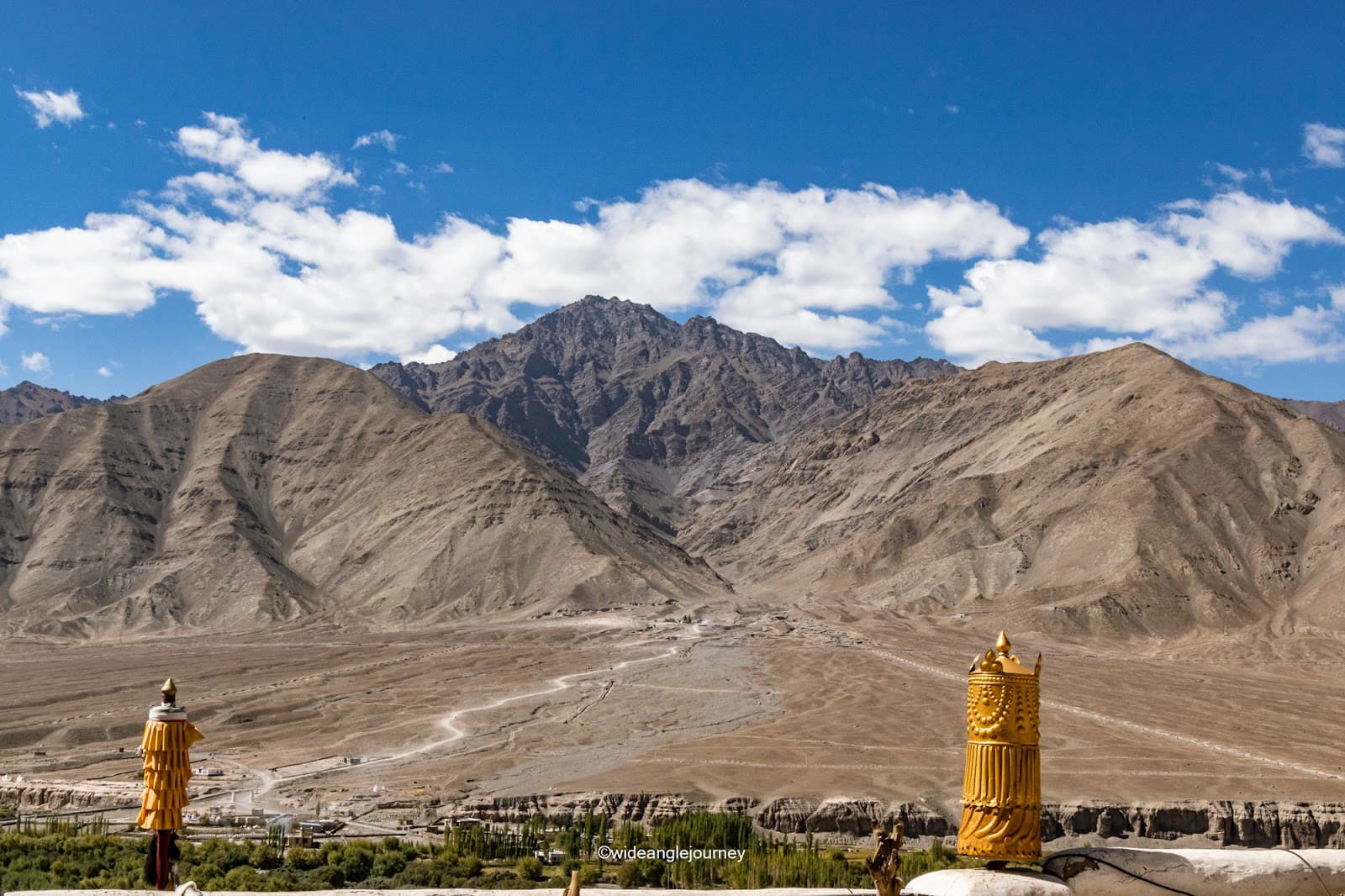 Spituk Monastery - Image 1