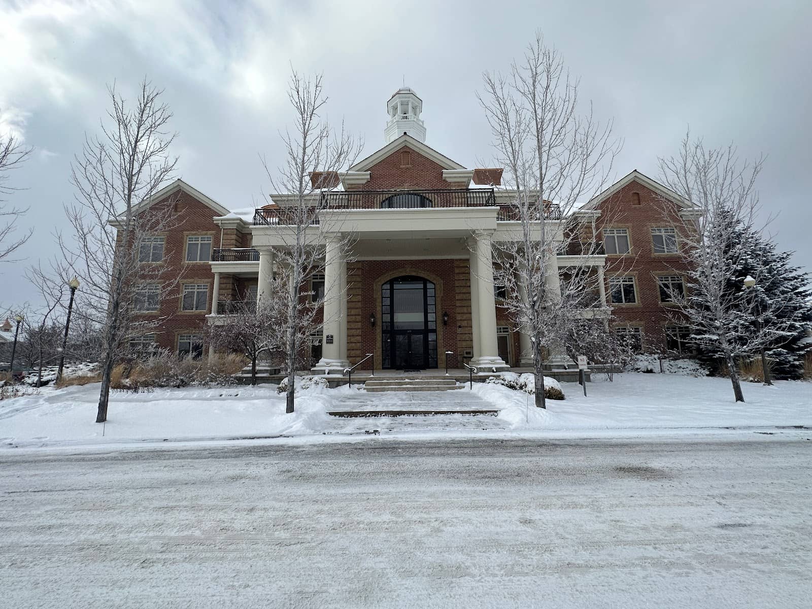 River Walk & Bike Trail