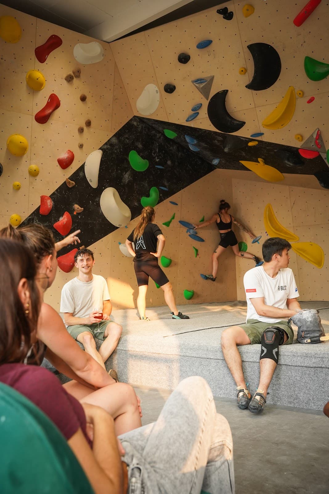 BETA Climbing - Image 1