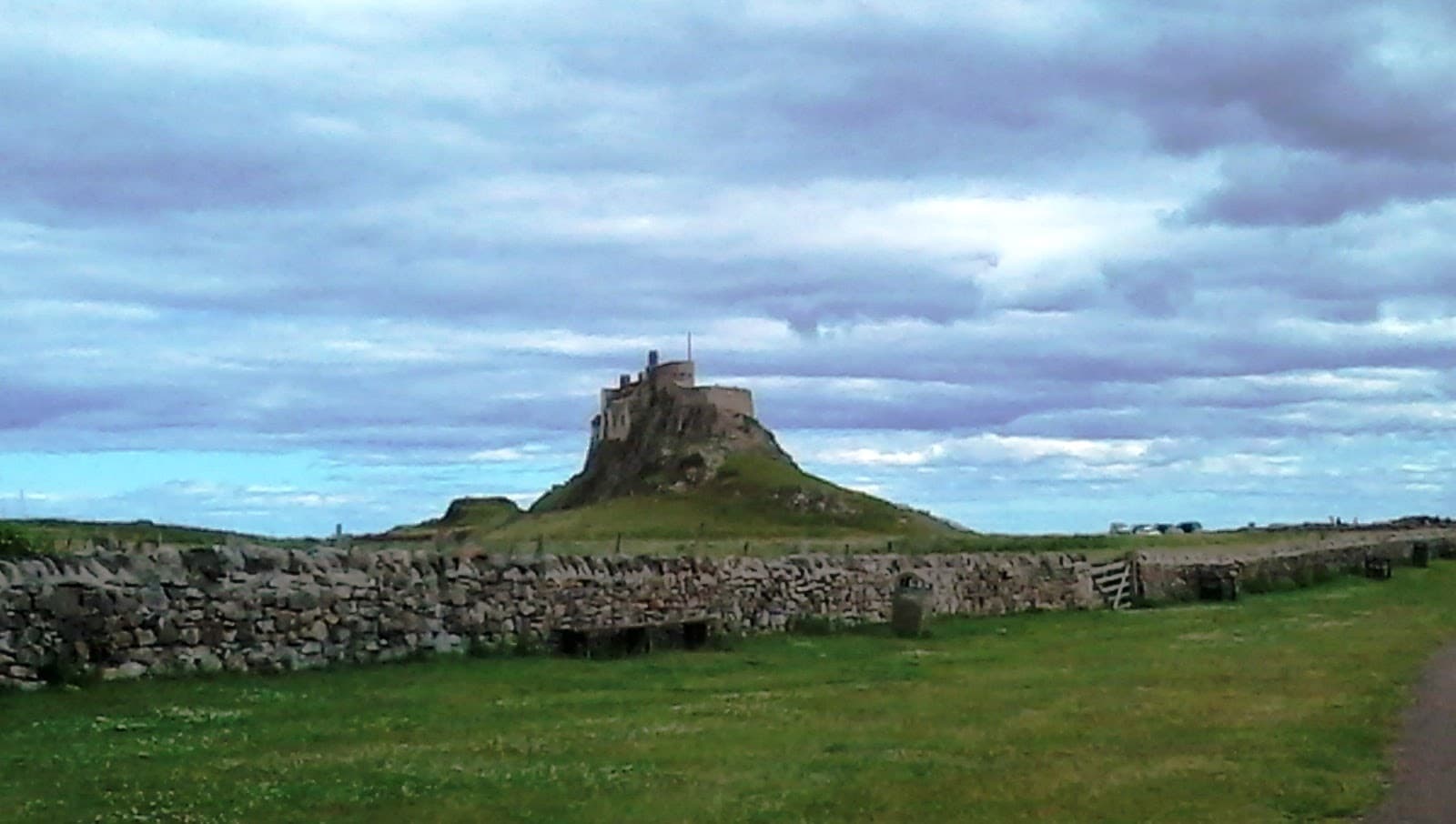 Holy Island Lindisfarne - Image 1