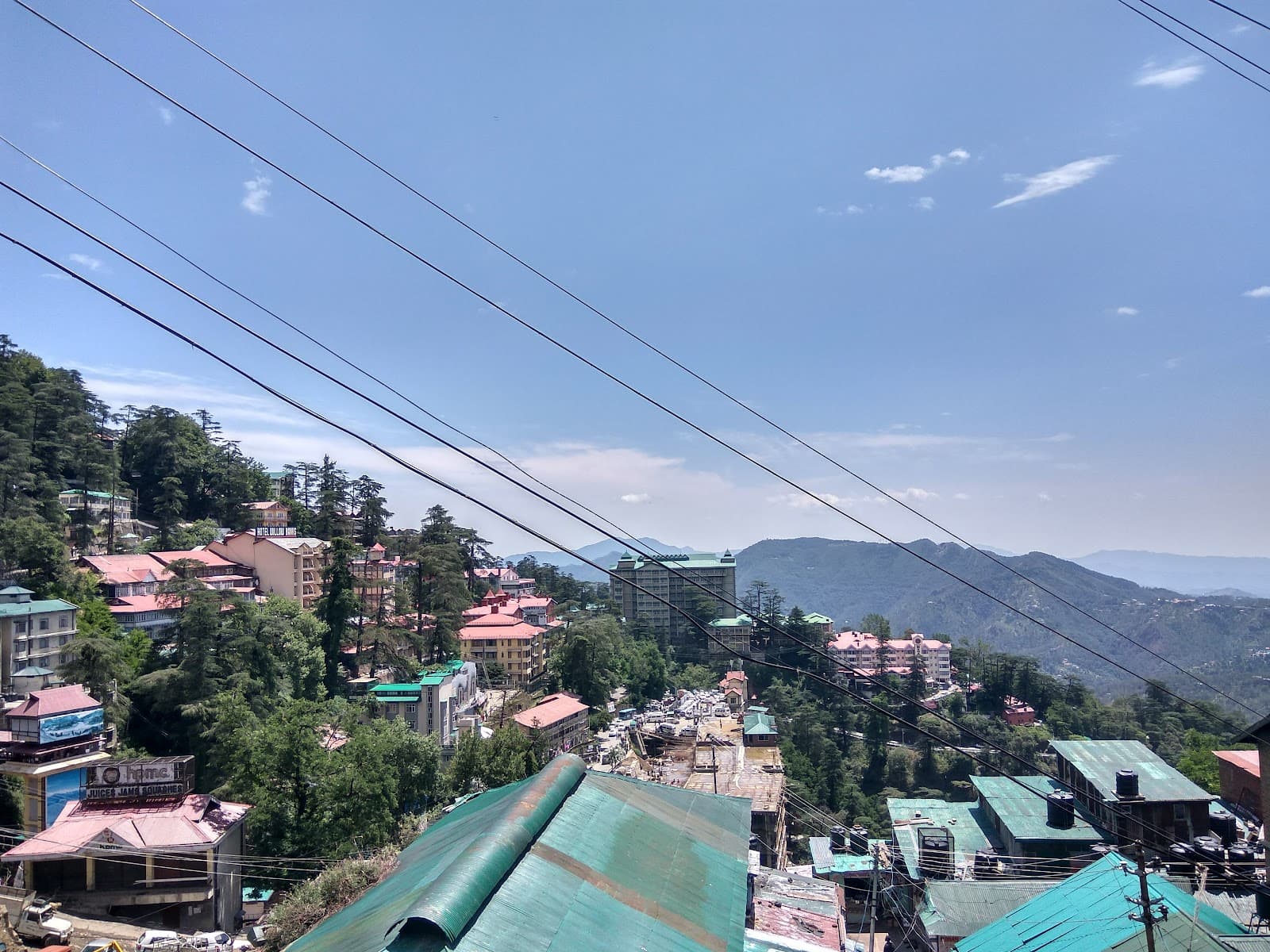 Lower Bazaar - Image 1