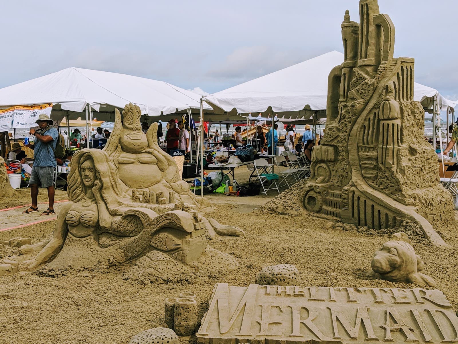 East Beach - Image 1