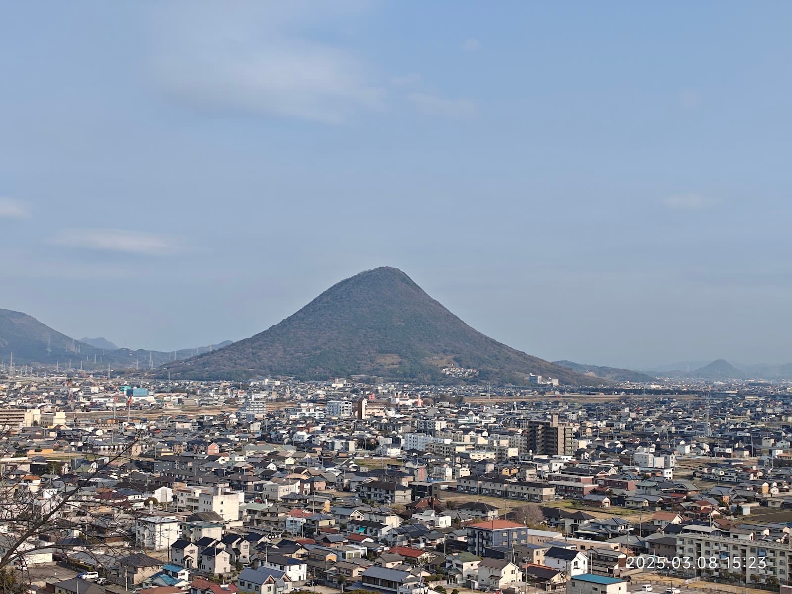 Iinoyama (Sanuki Fuji) - Image 1