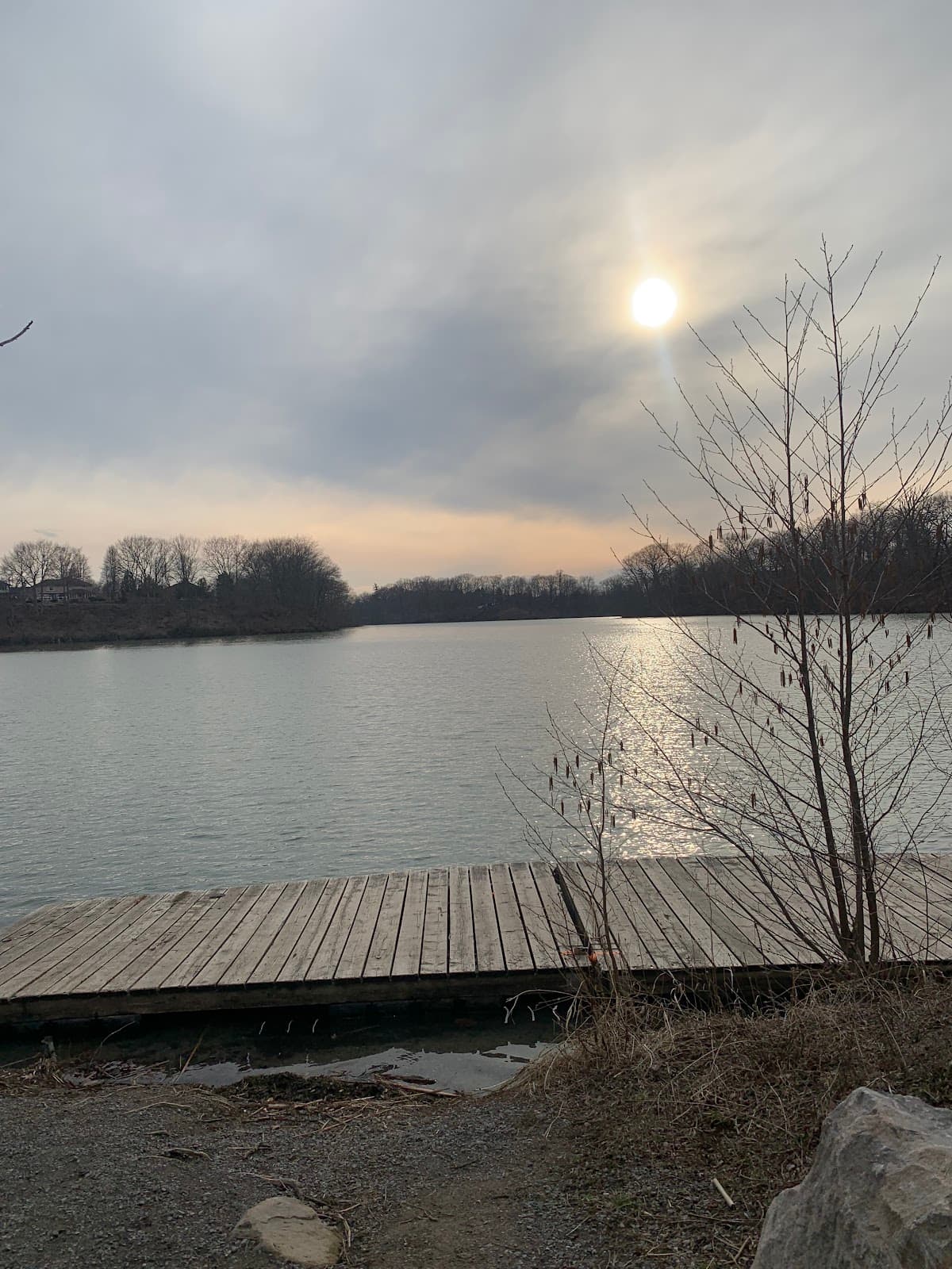 Martindale Pond - Image 1