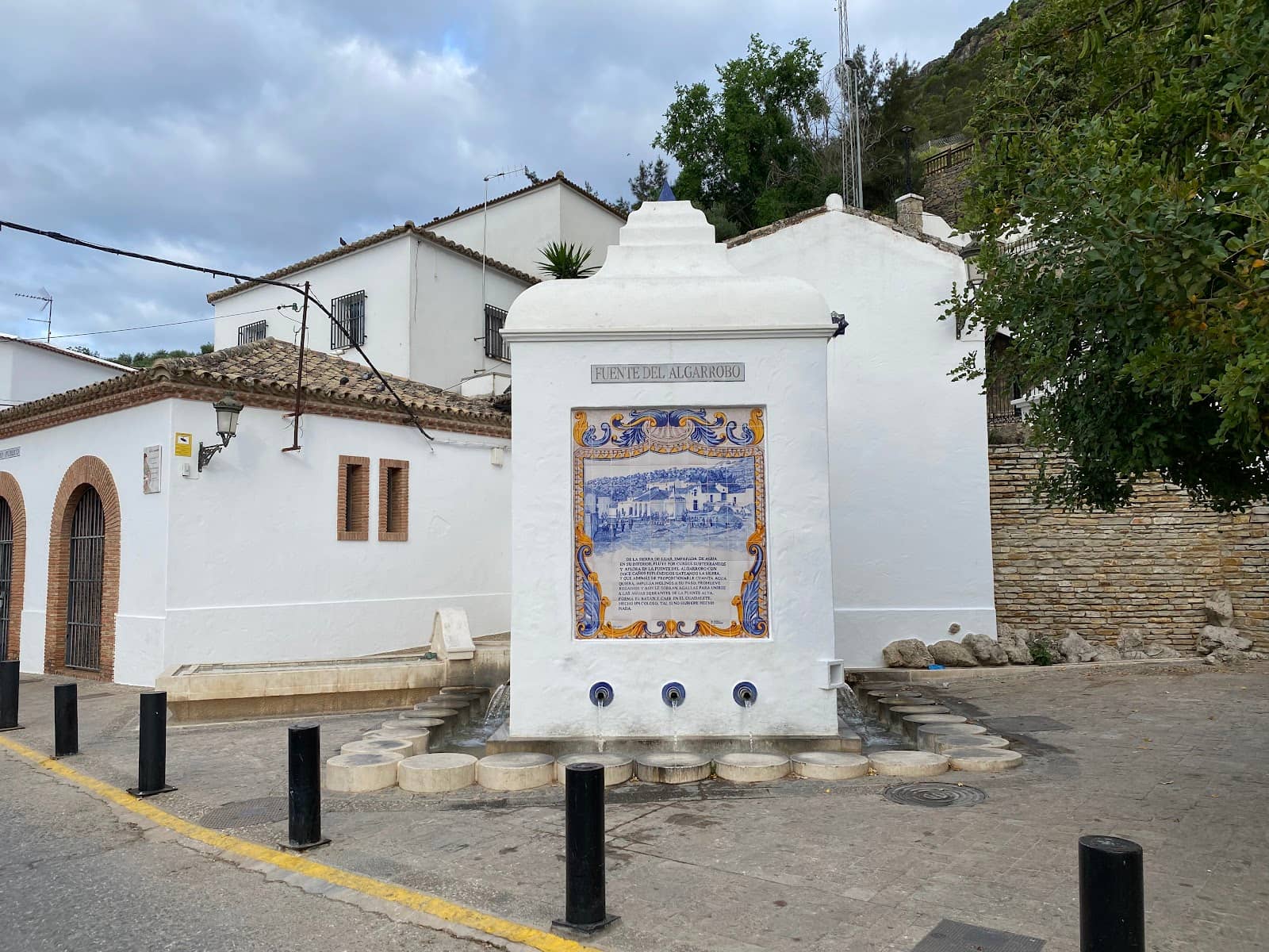 Historic Town Square