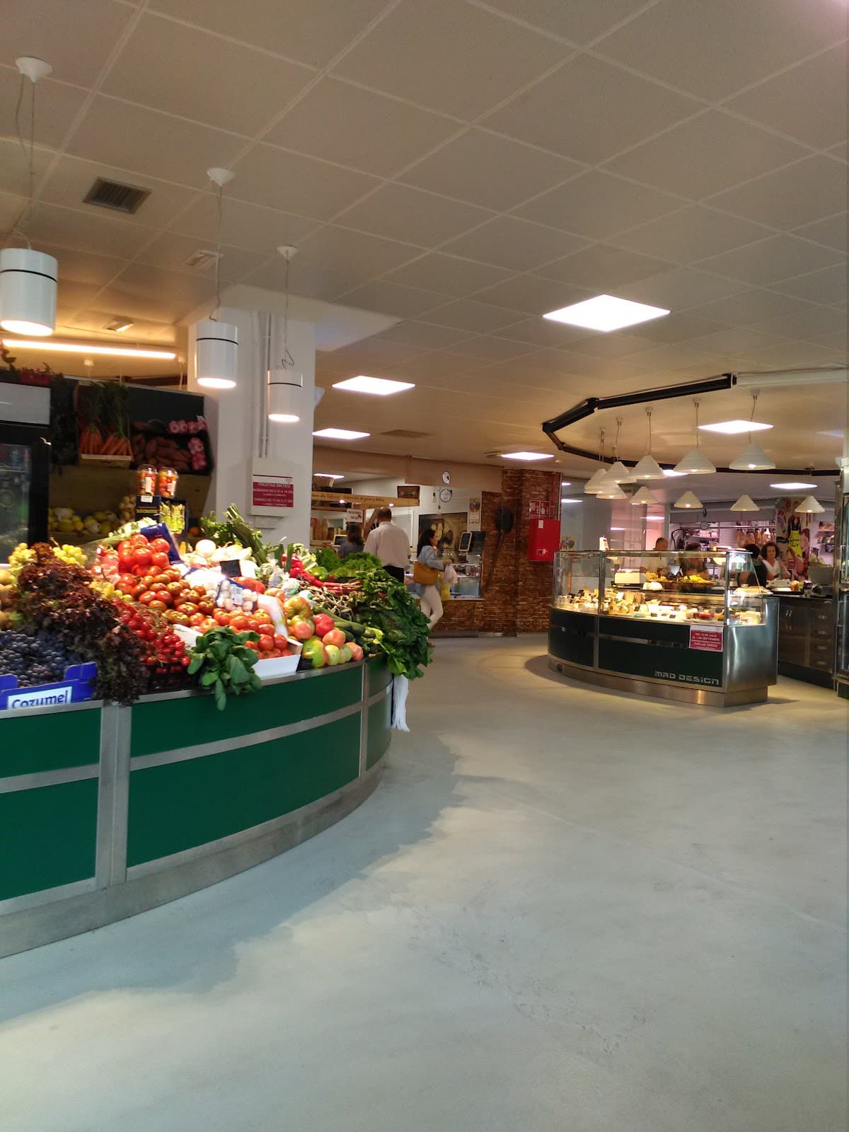 Mercado do Progreso - Image 1