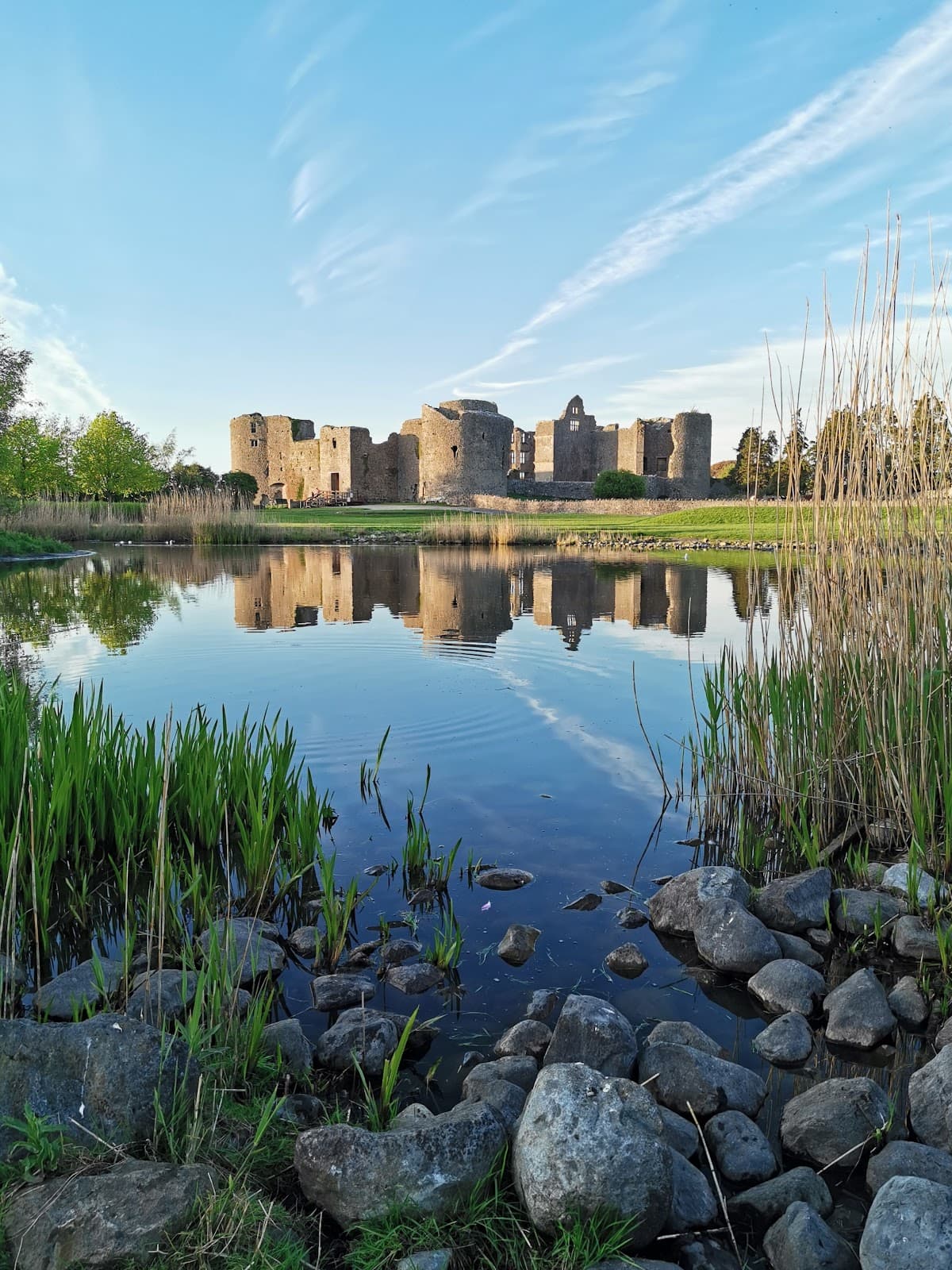 Loughnaneane Park - Image 1