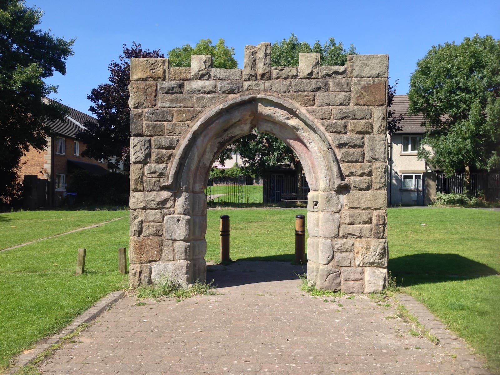 Poulton-le-Sands - Image 1