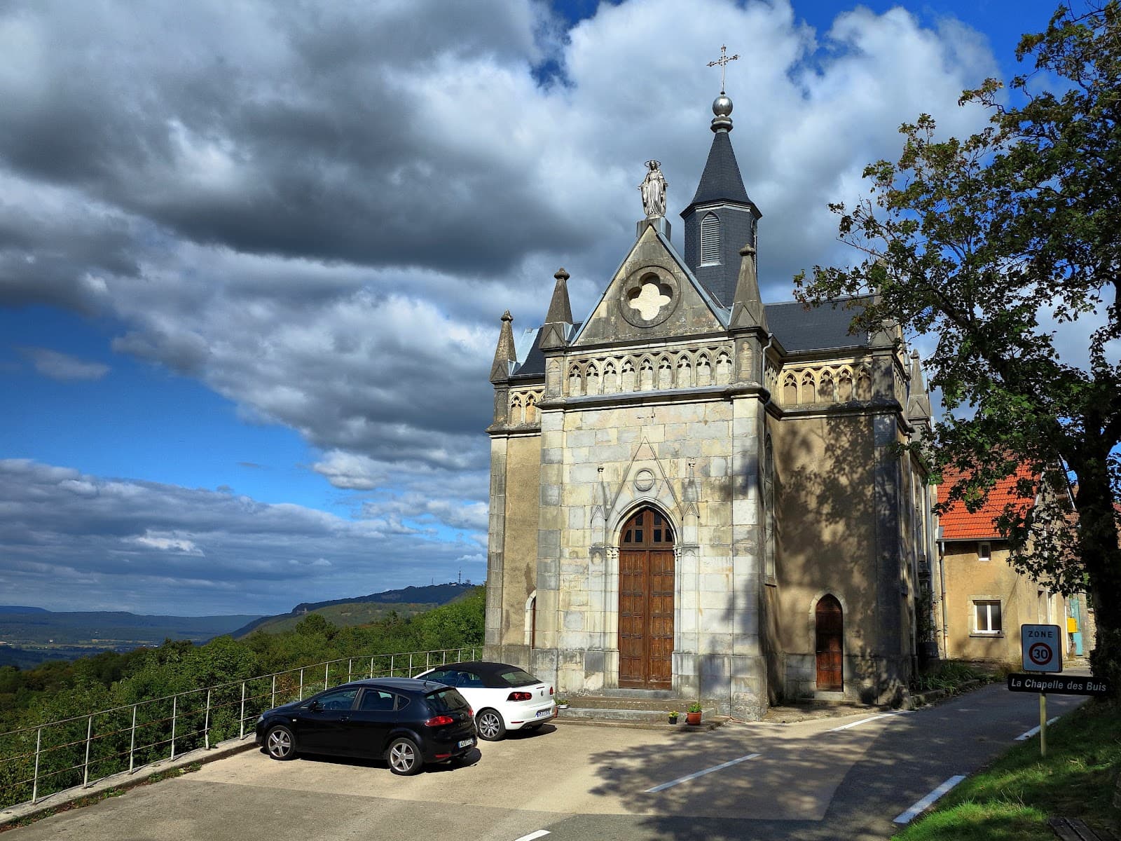Chapelle des Buis - Image 1