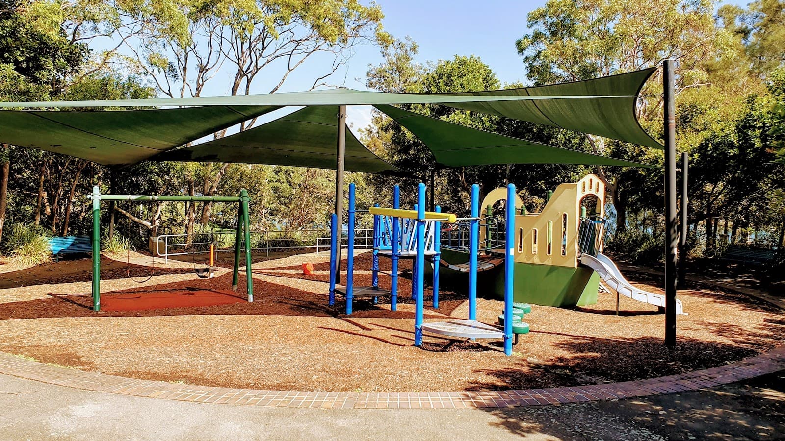 Little Manly Point Park - Image 1