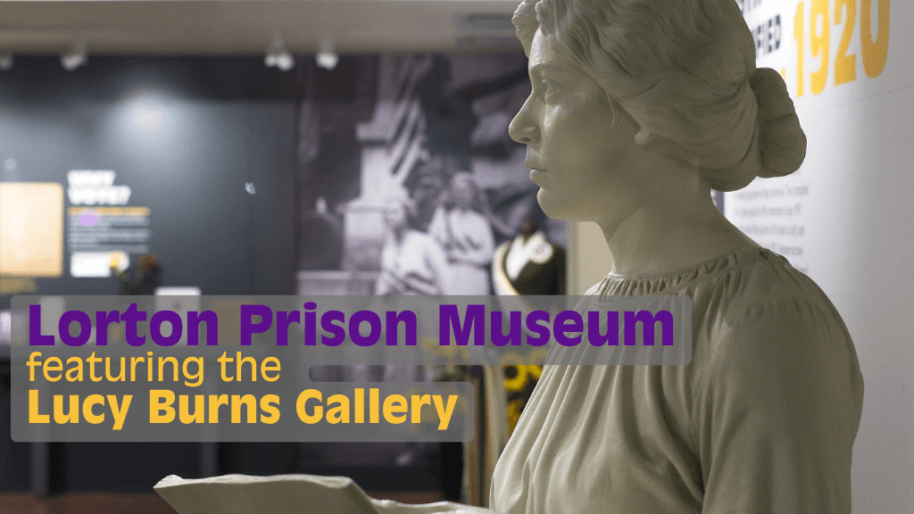 Lucy Burns Museum - Image 1