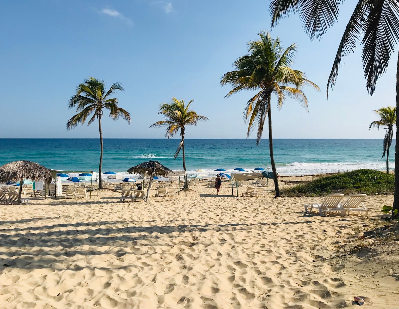 Santa María del Mar Beach - Image 1