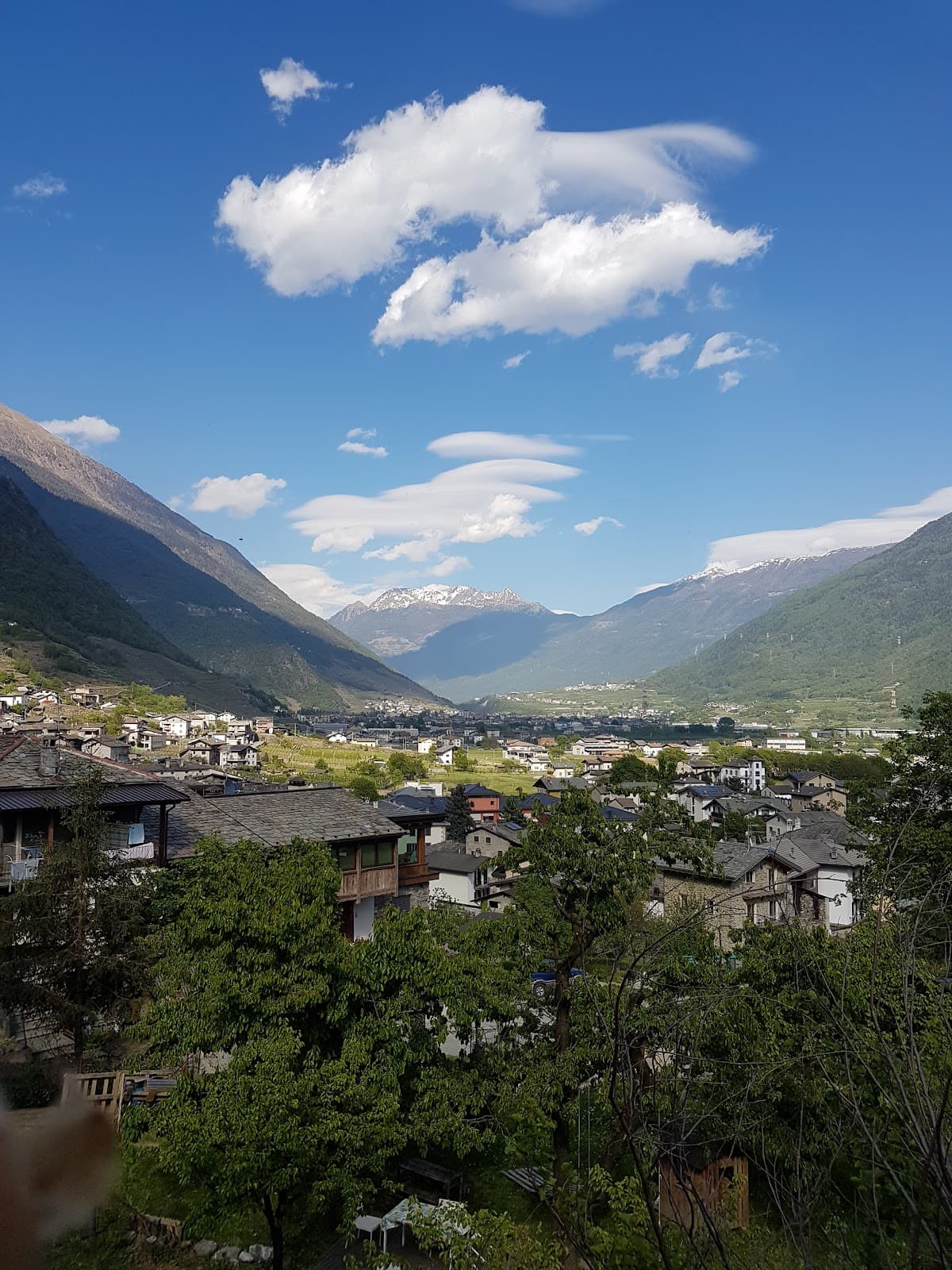 Villa di Tirano - Image 1