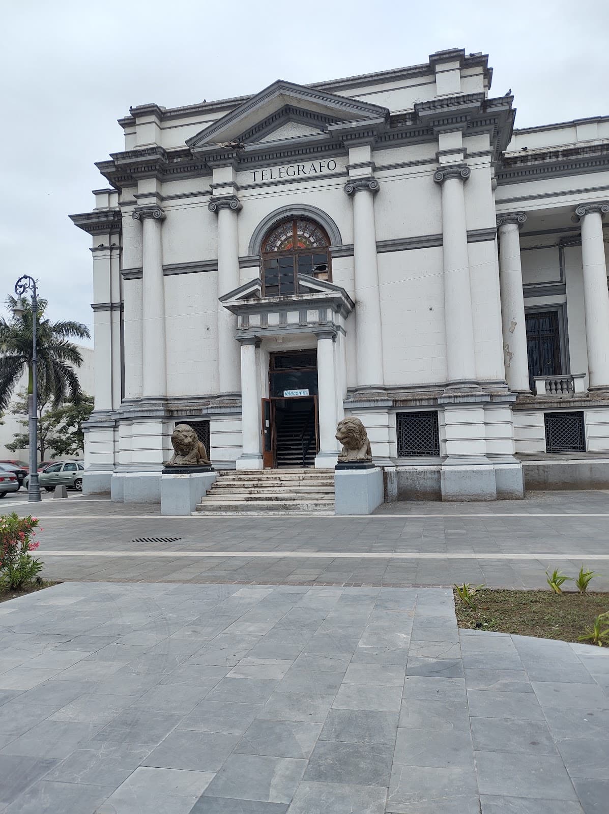 Puente Morelos - Image 1