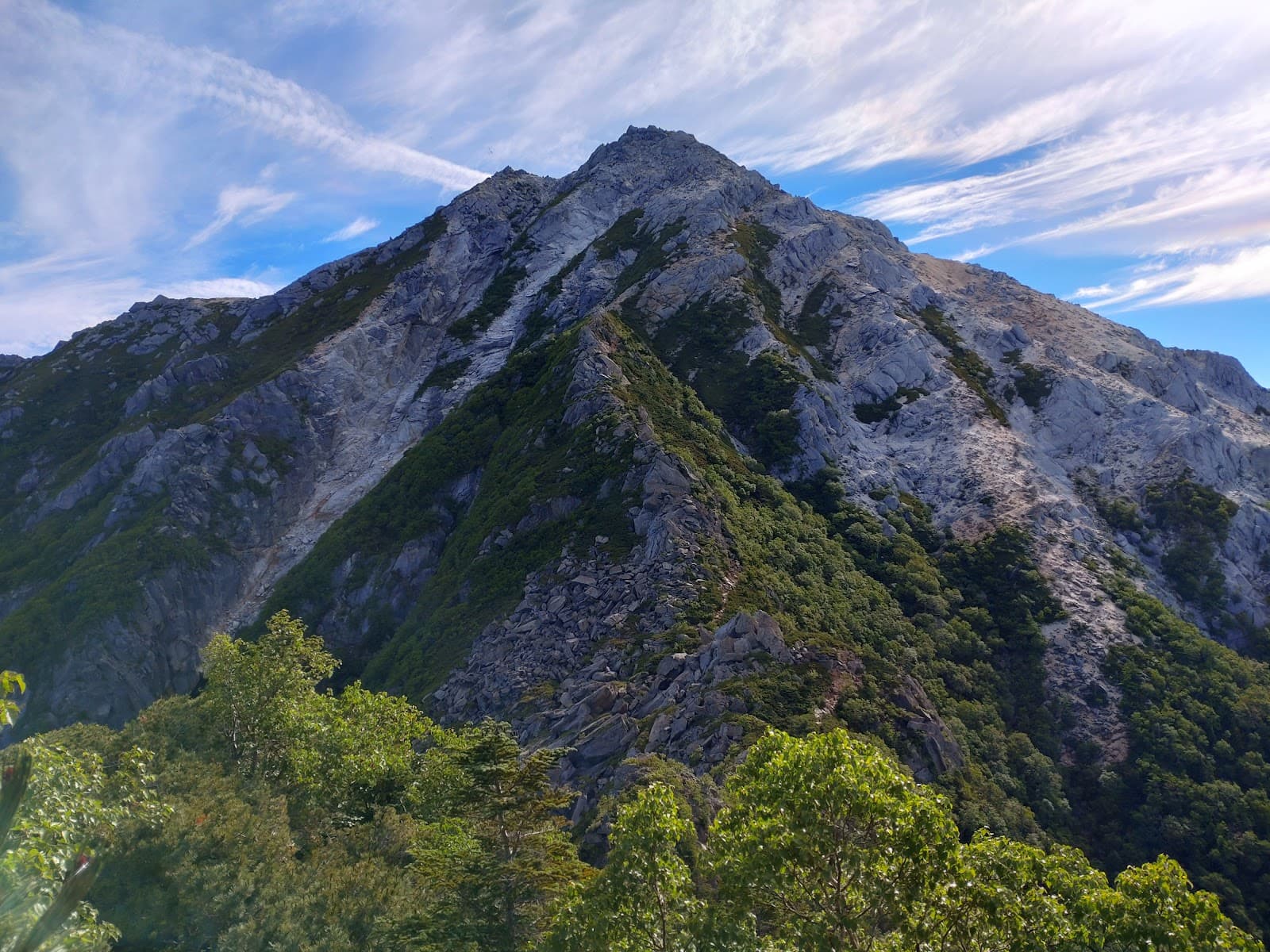 Mount Kaikomagatake - Image 1