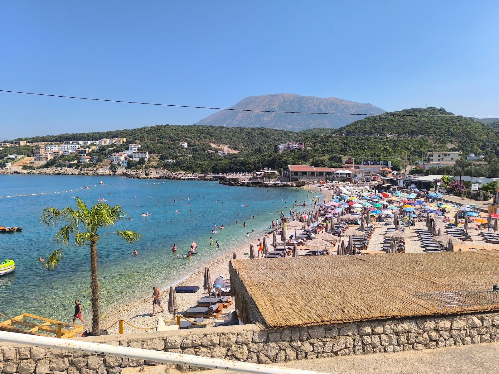 Utjeha Beach (Uvala Maslina) - Image 1