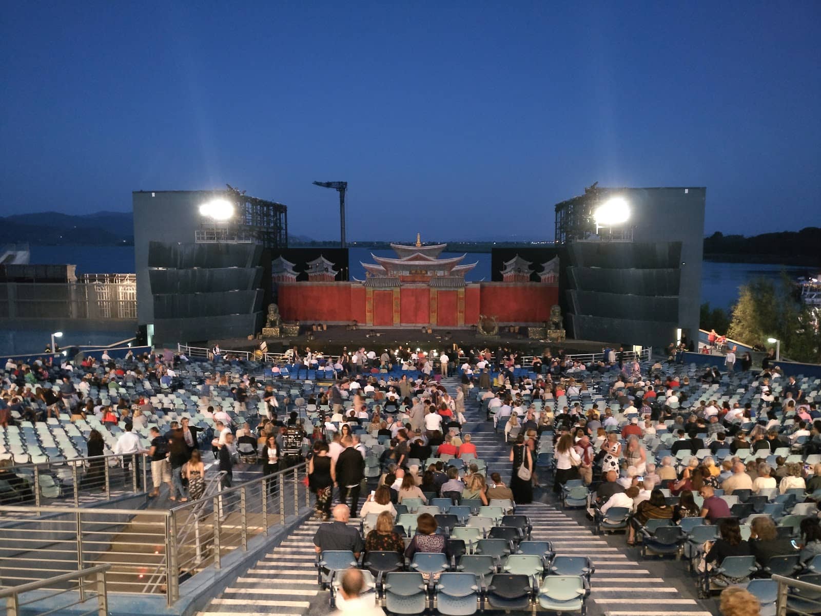 Ennio Morricone Tribute