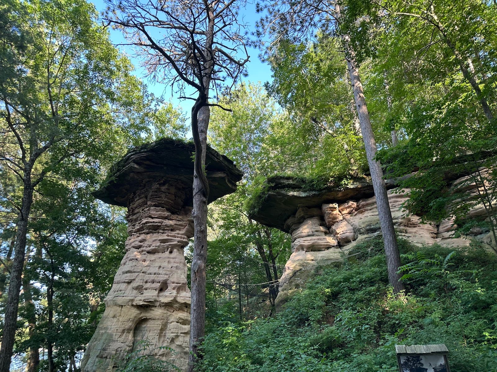 Wisconsin Dells Boat Tours - Image 1