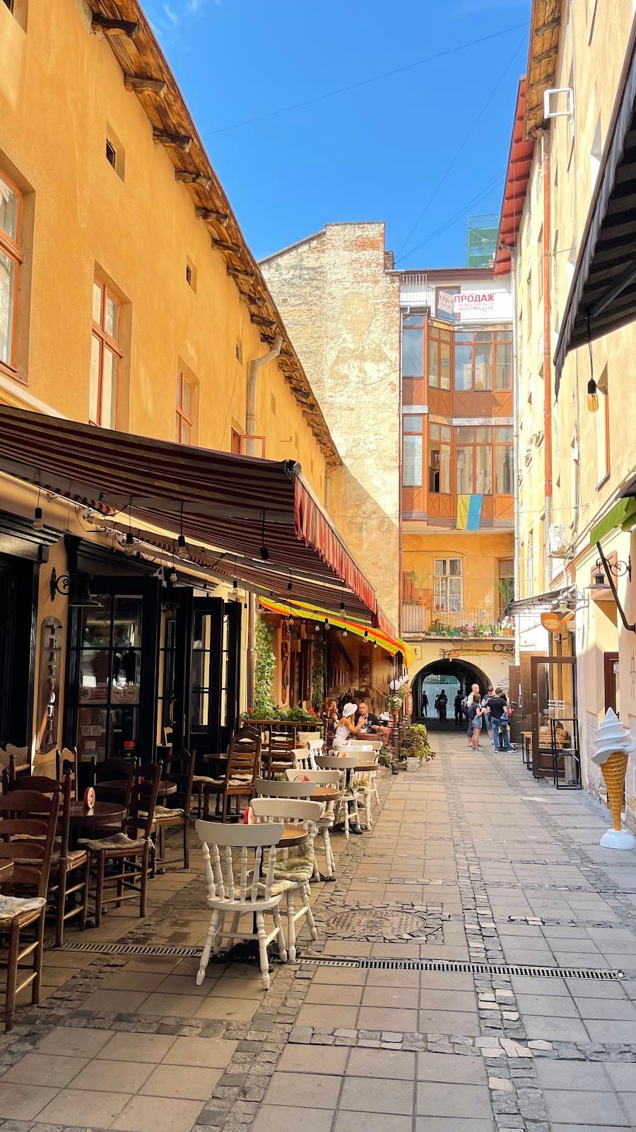 Andreolli Passage - Image 1