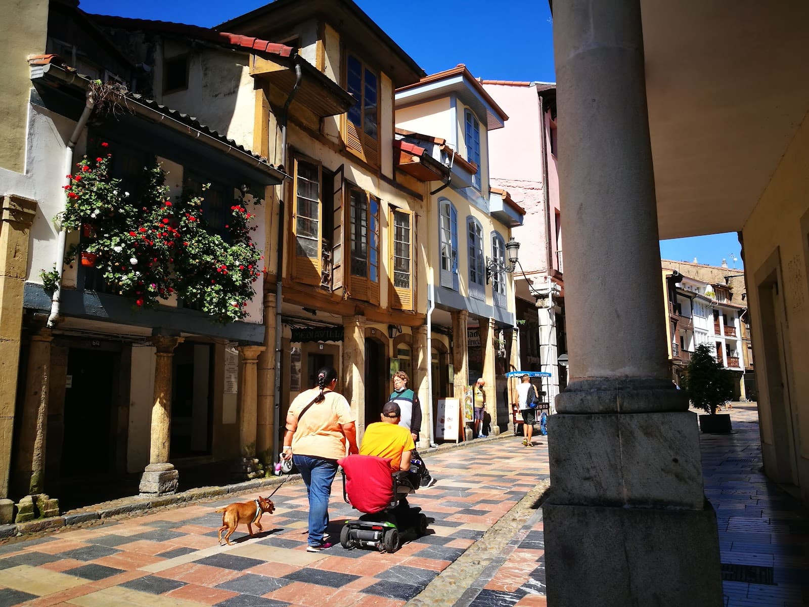 Calle Rivero - Image 1