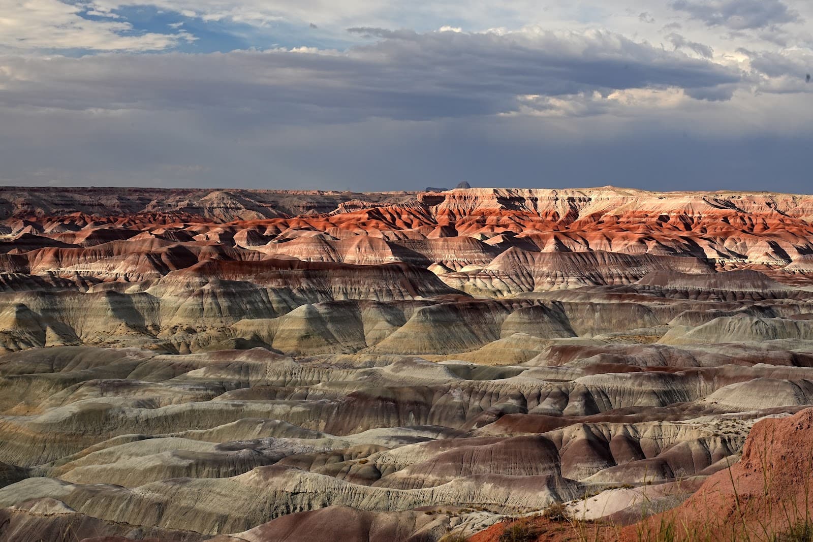 Little Painted Desert County Park - Image 1