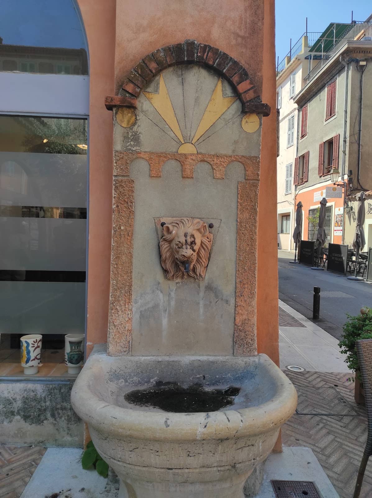 Fernand Léger National Museum