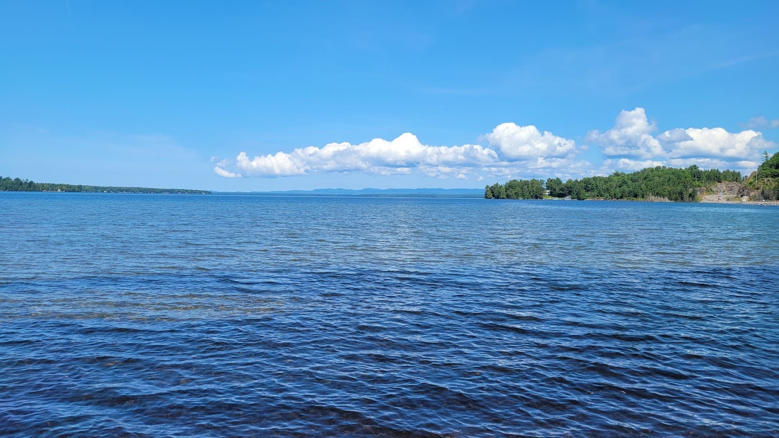 Haviland Bay Beach - Image 1