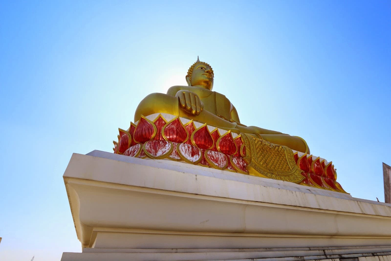 Wat Lam Duan - Image 1