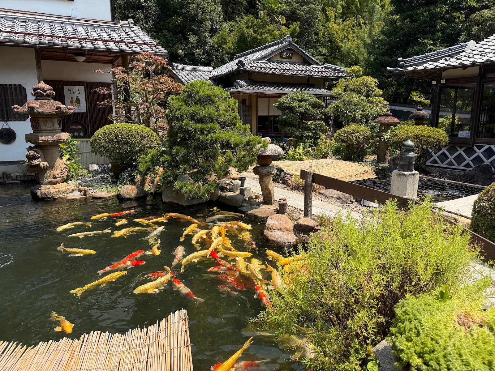 Yakumo-an Matsue - Image 1