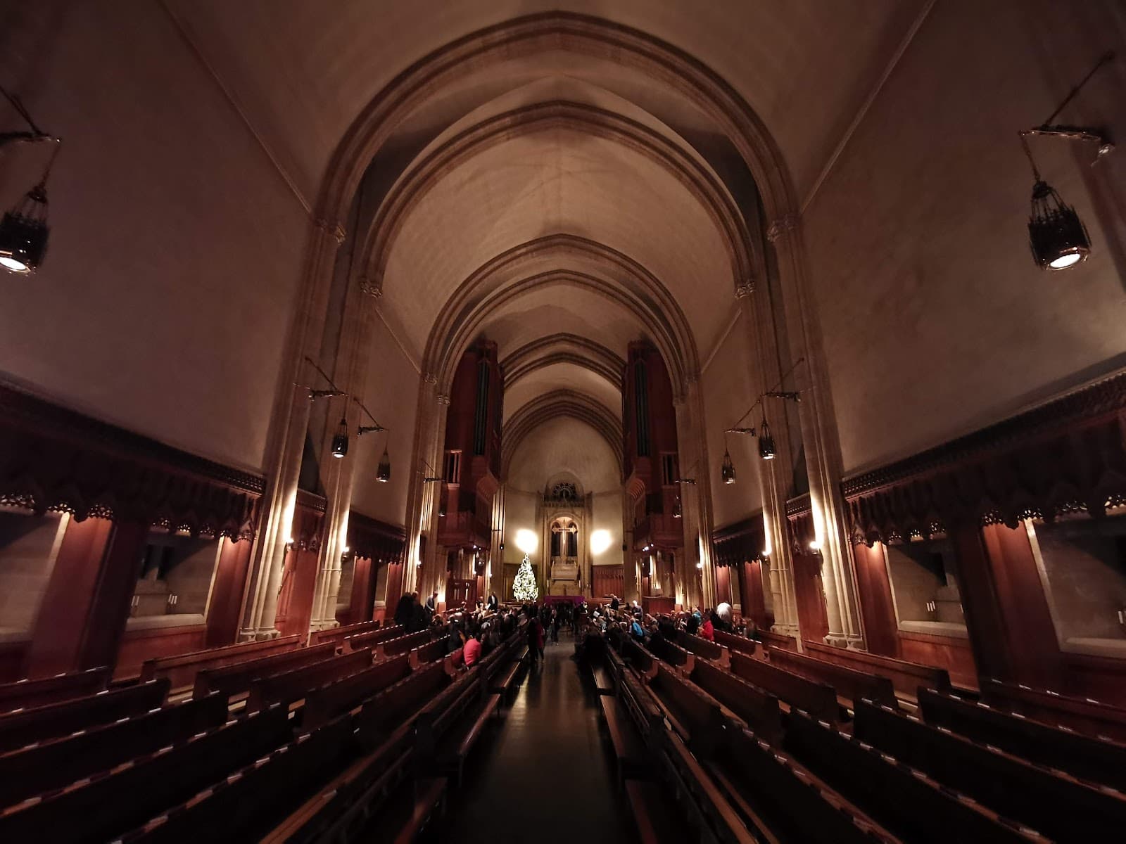 Charterhouse Chapel - Image 1