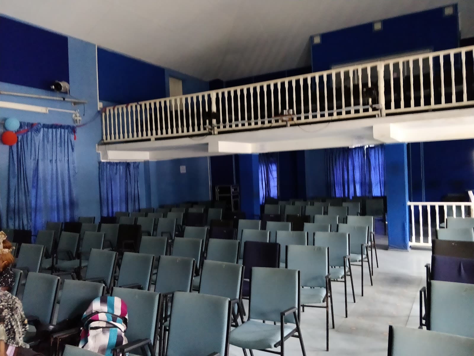 Peace Memorial Hall - Image 1