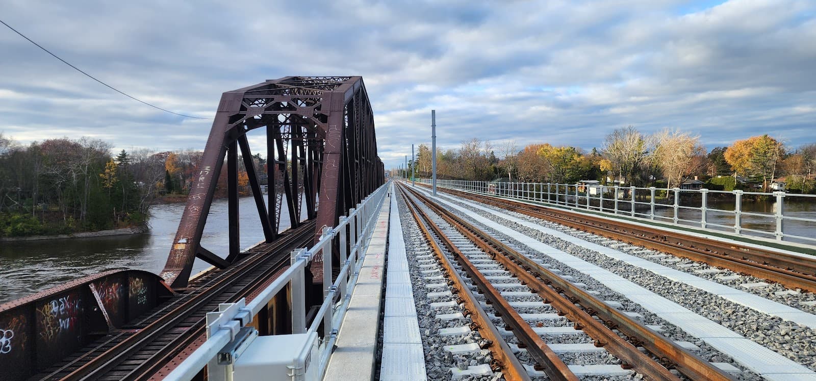 Îles Laval (Île Bigras & Île Verte) - Image 1