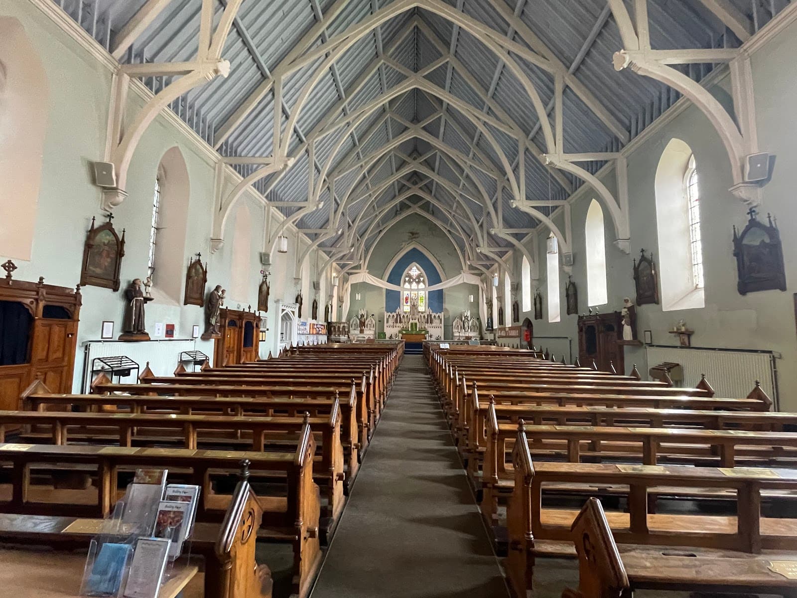 Immaculate Heart of Mary Church, Dublin - Image 1